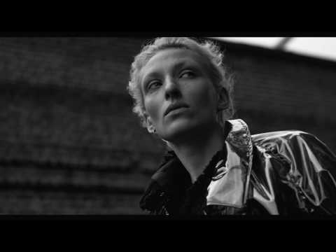 Maggie Italian Vogue, dir. by Mark Rabadan