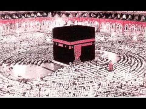 Aashiq-Al-Rasul-The Messenger
