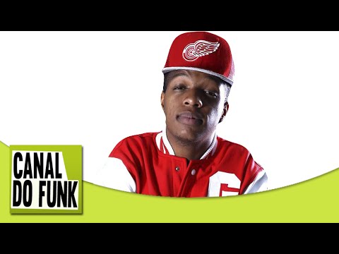 MC Delano - Tão Sensual (DJ Boka) (Lançamento 2016)