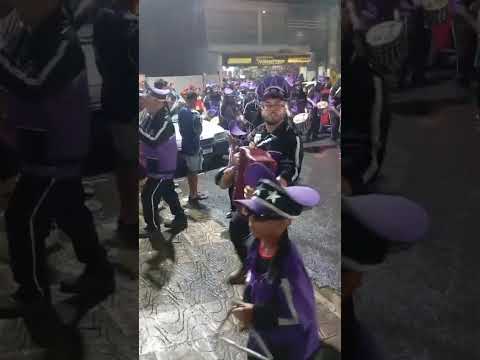 Folia de Reis Estrela Divina Laje do Muriaé RJ 2026 São Sebastião