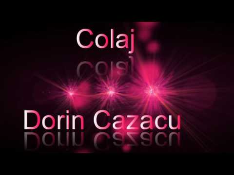 Dorin Cazacu - Colaj cantari selectie speciala!
