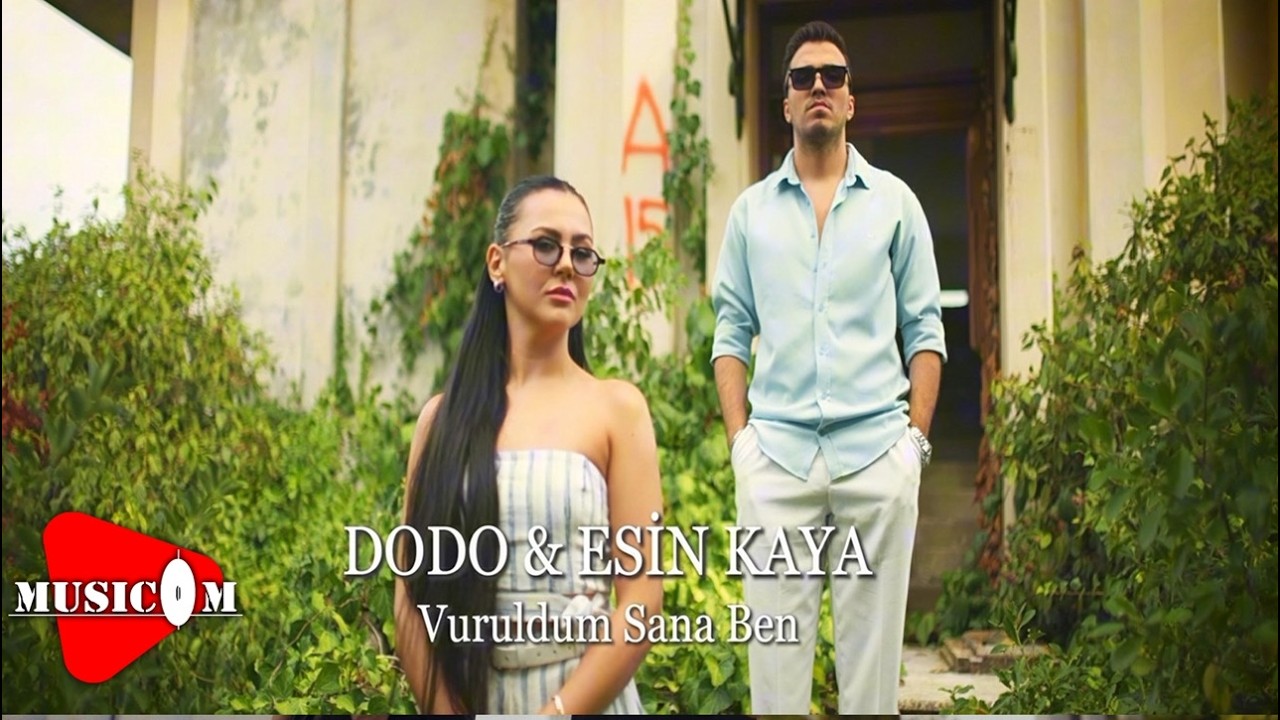 Dodo ft. Esin Kaya