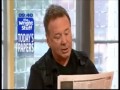 Simple Minds - Jim Kerr chats on the The Wright ...