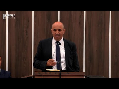 Simion Bumbar - Experimentează puterea lui Dumnezeu în rugăciune!