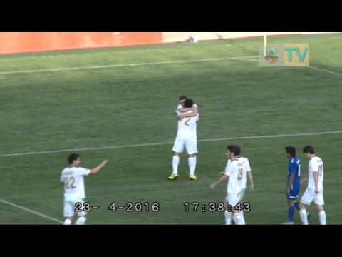 PFL-2016 Game week 6 Obod 0-4 Bunyodkor MATCH REVIEW