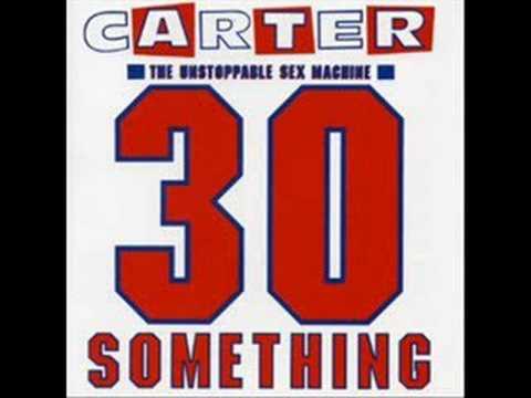 Carter The Unstopable Sex Machine - A Prince In A Pauper's G