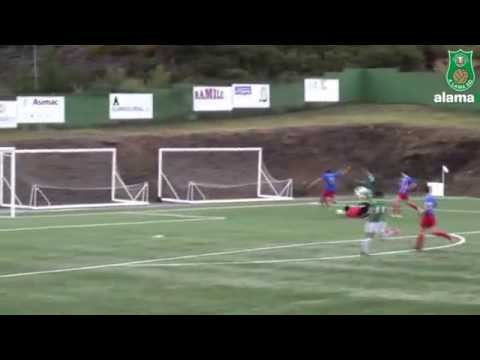 15-16. 1ª x. noalla 0-0