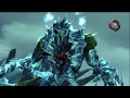 Thor God Of Thunder Chapter 3 And 4 Part 3 4