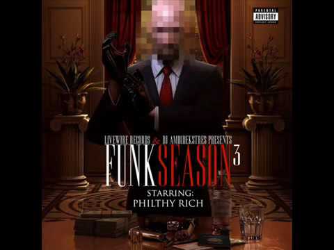 3rd World 2 Sem City (feat. Lil Goofy & Lil Blood) LR [Funk Season 3]