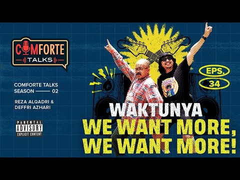 Image COMFORTE TALKS EP. 34