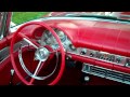 1957 Ford Thunderbird for sale by West Coast ...