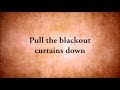 Fall Out Boys Immortals Lyrics