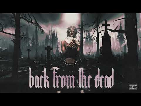 1Way4xx -  "Back From The Dead" (Official Audio)