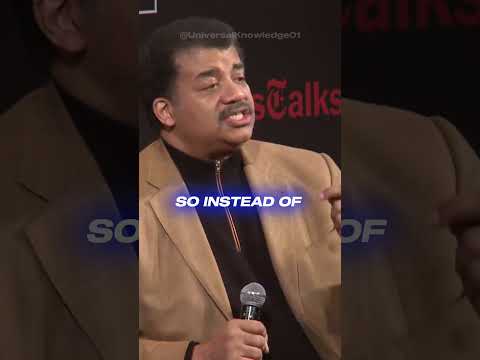 How We Found Neptune 🤯 w/ Neil Degrasse Tyson