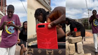 My son unbelievable… BEST NIGERIA NOLLWOOD MOVIE 2025