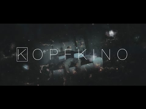 BONE ► KOPFKINO ◄ [ OFFICIAL VIDEO 4K ]