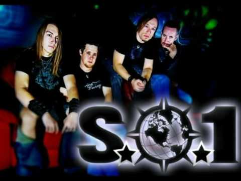 Sons of One - Stride