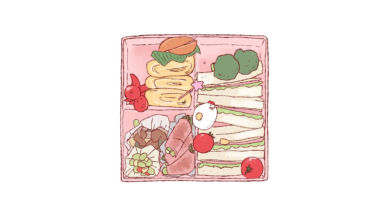 散歩の邪魔 / いよわ feat. 春日部つむぎ（Everything / Iyowa feat. Kasukabe tsumugi）