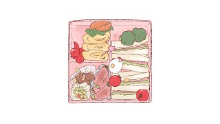 散歩の邪魔 / いよわ feat. 春日部つむぎ（Everything / Iyowa feat. Kasukabe Tsumugi）