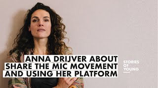 Drijver hot anna About Netflix