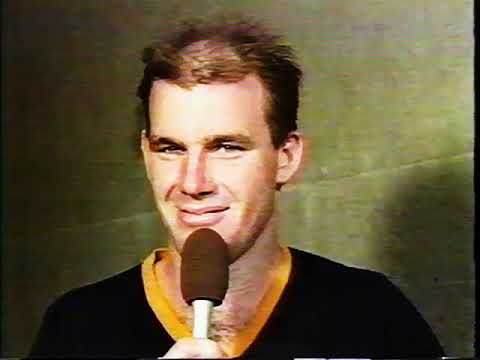 Round 7 Adelaide Crows Vs St Kilda Saints 1991