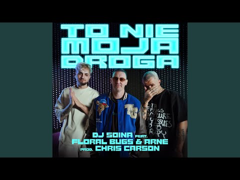 To Nie Moja Droga - single version