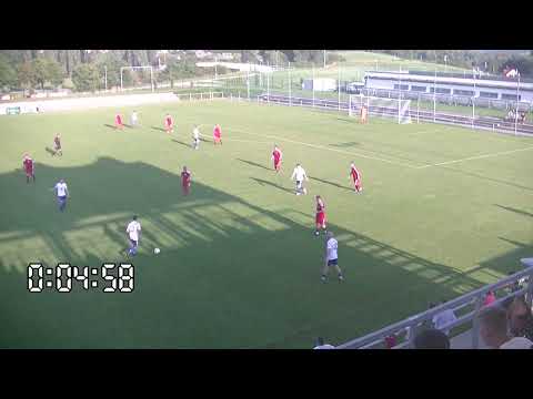 FC Vrchlabí A - TJ Slovan Broumov  3:0,(2:0), 2. poločas