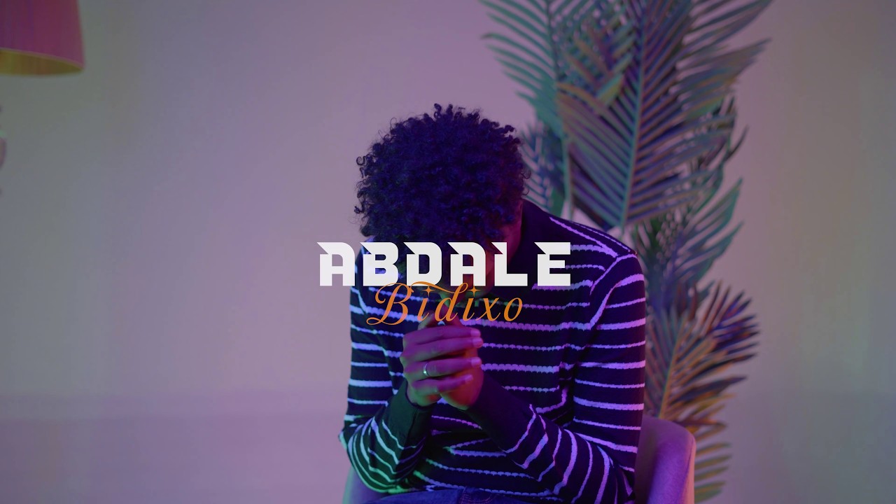 DHANBAALADA - 2026 by ABDALE BIDIXO — Official Music Video