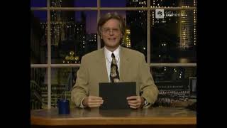 Die Harald Schmidt Show   0002   1995 12 06   Alain Delon, Muriel Baumeister, Worlds Apart