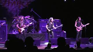 Winger - Stone Cold Killer @Potawatomi Casino - Milwaukee, WI - 10/27/2016