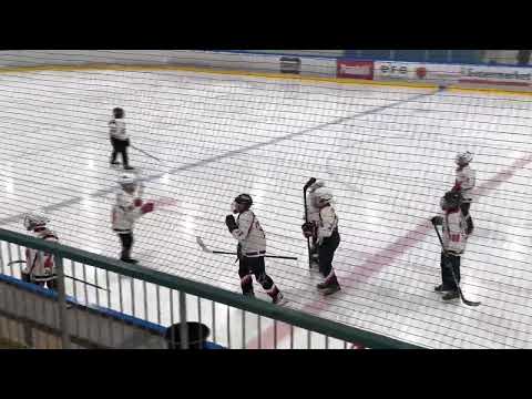 2.1.2023 JYP Laukaa vs Cobrat