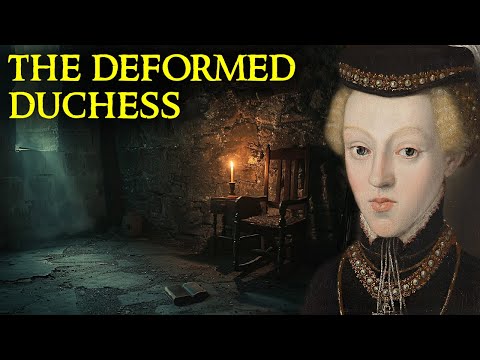 The Brutal Life of the “Deformed” Duchess