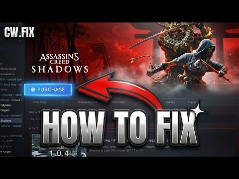 Steam Games Purchased Problem Fix | Full Library Restore Guide