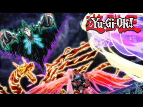 Yu-Gi-Oh! 5D's Season 5 English Opening (Fan-Made)