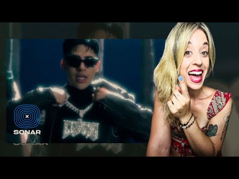 REACCIÓN A VAMOS A BAILOTEAR DE CRIS MJ