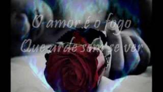 ♪ Legião Urbana - Monte Castelo ♫ (com letra)