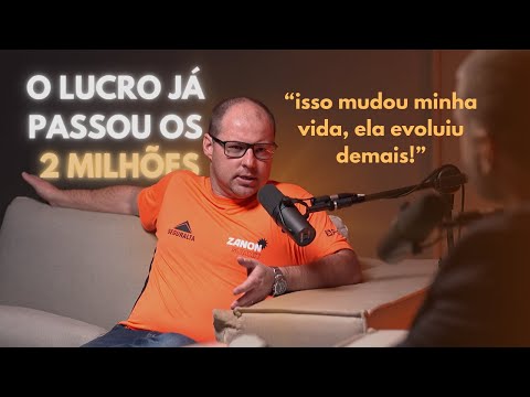 Franqueado referência #4