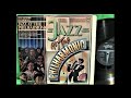 Jazz At The Philharmonic - Body and Soul