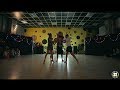 Emilie Simon - The Frozen World | PARTY PEOPLE | Contemporary choreography | D.side Dance Studio