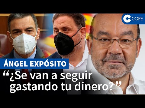 "¿Pedro Sánchez hubiera indultado a los presos si la mayoría parlamentaria fuera otra?
