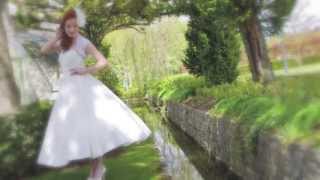 preview picture of video 'Wedding Dresses at Village at Lyons'