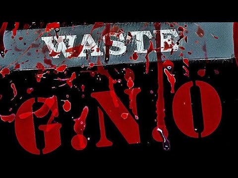 G.N.O - I Wanna Be Loved By You (Demo)