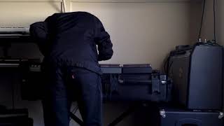 Eskimo Kisses - Dry Swallow (Punk Mix Ver.3) (Official Video)