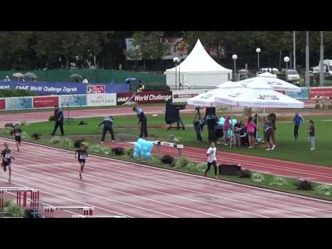 Erste Plava Liga, Finale, 300m učenici, 5. razredi