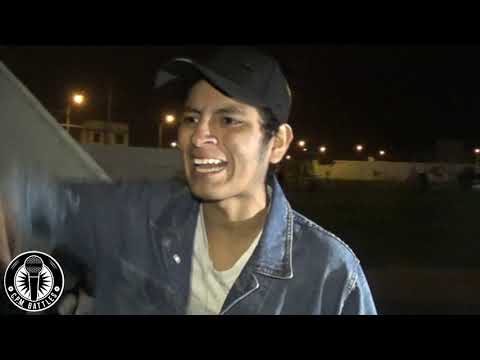 LITZEN VS CLAVE - ¡¡¡BATALLON!!! -  (FINAL) - [C.P.M. BATTLES] - [AUDICIONES VATO FEST 3ra EDICION]