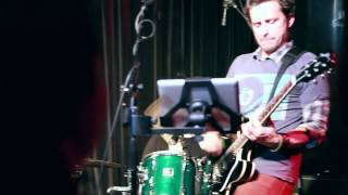 Bandaged Hand - Louden Swain