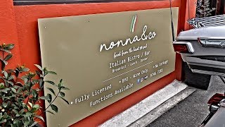 Nona & co Italian Bistro