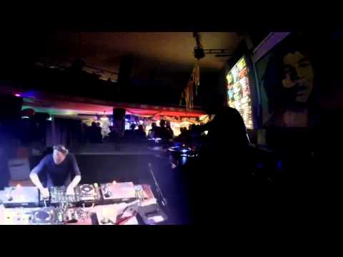 DJ Tráva // BOJLER // BEACH BAR HAVIROV 2/3