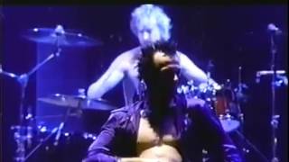 Stone Temple Pilots - Down live premiere (Las Vegas, 12.08.1999)