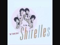 The Shirelles ,Putty In Your Hands . 